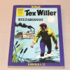 Tex Willer Kronikka 12